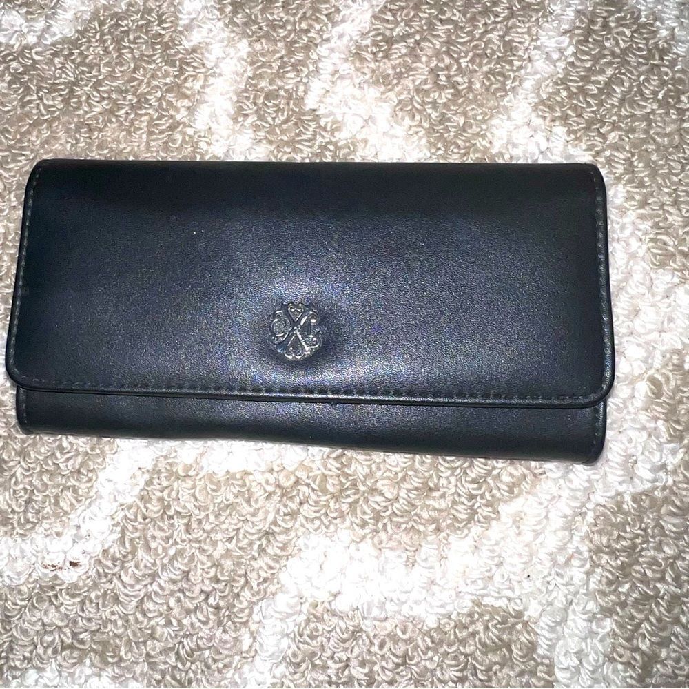Christian Lacroix wallet